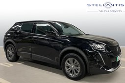 Peugeot e-2008 SUV (20 on) Active Premium Electric 50 kWh 136 5d For Sale - Stellantis &You West London, Chiswick