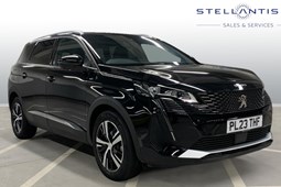 Peugeot 5008 SUV (17-24) 1.5 BlueHDi GT 5dr EAT8 For Sale - Stellantis &You West London, Chiswick