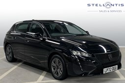 Peugeot 308 Hatchback (21 on) 1.2 PureTech Active Premium 5dr EAT8 For Sale - Stellantis &You West London, Chiswick