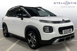 Citroen C3 Aircross SUV (17-24) 1.2 PureTech 130 Shine Plus 5dr EAT6 For Sale - Stellantis &You West London, Chiswick