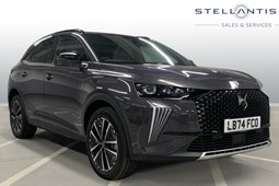 DS 7 SUV (22 on) 1.5 BlueHDi Etoile 5dr EAT8 For Sale - Stellantis &You West London, Chiswick