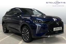 DS 7 SUV (22 on) 1.5 BlueHDi Etoile 5dr EAT8 For Sale - Stellantis &You West London, Chiswick