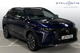 DS 7 SUV (22 on) 1.5 BlueHDi Etoile 5dr EAT8 For Sale - Stellantis &You West London, Chiswick