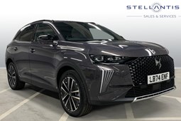 DS 7 SUV (22 on) 1.5 BlueHDi Etoile 5dr EAT8 For Sale - Stellantis &You West London, Chiswick