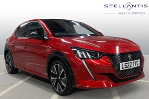 Peugeot 208 Hatchback (19 on) 1.2 PureTech 100 GT 5dr For Sale - Stellantis &You West London, Chiswick