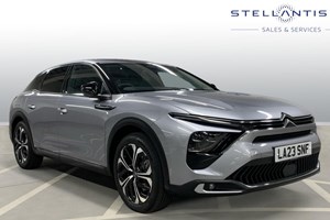 Citroen C5 X Estate (22 on) 1.6 Plug-in Hybrid 225 Shine 5dr e-EAT8 For Sale - Stellantis &You West London, Chiswick