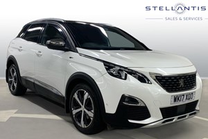 Peugeot 3008 SUV (16-24) GT 2.0 BlueHDi 180 S&S EAT6 auto 5d For Sale - Stellantis &You West London, Chiswick