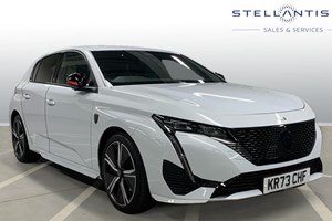 Peugeot 308 Hatchback (21 on) 1.5 BlueHDi GT 5dr EAT8 For Sale - Stellantis &You West London, Chiswick