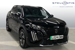 Peugeot e-2008 SUV (20 on) 100kW Allure 50kWh 5dr Auto For Sale - Stellantis &You West London, Chiswick