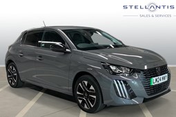 Peugeot e-208 Hatchback (19 on) 100kW E-Style 50kWh 5dr Auto For Sale - Stellantis &You West London, Chiswick