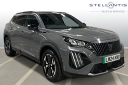 Peugeot e-2008 SUV (20 on) 100kW Allure 50kWh 5dr Auto For Sale - Stellantis &You West London, Chiswick