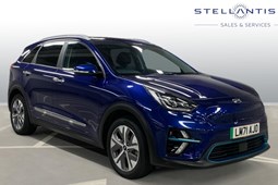Kia e-Niro SUV (19-22) 150kW 4+ 64kWh Auto 5d For Sale - Stellantis &You West London, Chiswick