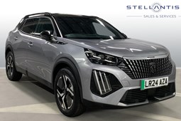 Peugeot e-2008 SUV (20 on) 100kW GT 50kWh 5dr Auto For Sale - Stellantis &You West London, Chiswick
