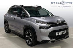 Citroen C3 Aircross SUV (17-24) 1.2 PureTech 130 Max 5dr EAT6 For Sale - Stellantis &You West London, Chiswick