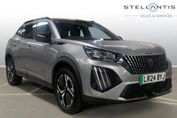Peugeot e-2008 SUV (20 on) 100kW Allure 50kWh 5dr Auto For Sale - Stellantis &You West London, Chiswick