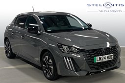 Peugeot e-208 Hatchback (19 on) 100kW E-Style 50kWh 5dr Auto For Sale - Stellantis &You West London, Chiswick