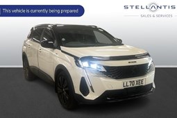 Peugeot 5008 SUV (17-24) 1.6 PureTech 180 GT Premium 5dr EAT8 For Sale - Stellantis &You West London, Chiswick