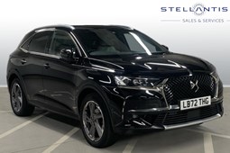 DS 7 Crossback SUV (18-22) 1.6 PureTech 180 Rivoli 5dr EAT8 For Sale - Stellantis &You West London, Chiswick