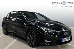 Infiniti Q30 Hatchback (15-20) 2.0T Sport (AWD) 5d DCT For Sale - Stellantis &You West London, Chiswick