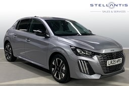 Peugeot 208 Hatchback (19 on) 1.2 PureTech 100 Allure 5dr For Sale - Stellantis &You West London, Chiswick