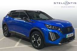 Peugeot e-2008 SUV (20 on) 100kW GT 50kWh 5dr Auto For Sale - Stellantis &You West London, Chiswick