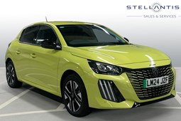 Peugeot e-208 Hatchback (19 on) 100kW E-Style 50kWh 5dr Auto For Sale - Stellantis &You West London, Chiswick