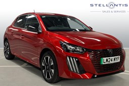 Peugeot e-208 Hatchback (19 on) 100kW E-Style 50kWh 5dr Auto For Sale - Stellantis &You West London, Chiswick