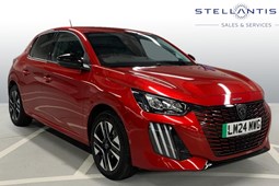 Peugeot e-208 Hatchback (19 on) 100kW E-Style 50kWh 5dr Auto For Sale - Stellantis &You West London, Chiswick