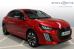 Peugeot e-208 Hatchback (19 on) 100kW E-Style 50kWh 5dr Auto For Sale - Stellantis &You West London, Chiswick