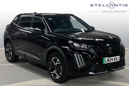 Peugeot e-2008 SUV (20 on) 100kW Allure 50kWh 5dr Auto For Sale - Stellantis &You West London, Chiswick
