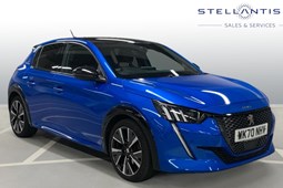 Peugeot 208 Hatchback (19 on) 1.2 PureTech 130 GT 5dr EAT8 For Sale - Stellantis &You West London, Chiswick