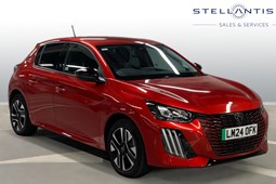 Peugeot e-208 Hatchback (19 on) 100kW E-Style 50kWh 5dr Auto For Sale - Stellantis &You West London, Chiswick