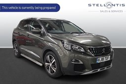 Peugeot 3008 SUV (16-24) Allure 1.5 BlueHDi 130 EAT8 auto 5d For Sale - Stellantis &You West London, Chiswick