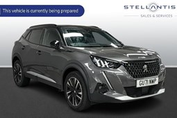 Peugeot 2008 (20 on) 1.2 PureTech 155 GT Premium 5dr EAT8 For Sale - Stellantis &You West London, Chiswick
