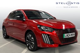 Peugeot e-208 Hatchback (19 on) 100kW E-Style 50kWh 5dr Auto For Sale - Stellantis &You West London, Chiswick