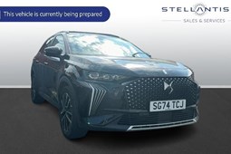 DS 7 SUV (22 on) 1.6 E-TENSE Rivoli 5dr EAT8 For Sale - Stellantis &You West London, Chiswick