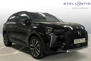 DS 7 SUV (22 on) 1.6 E-TENSE Rivoli 5dr EAT8 For Sale - Stellantis &You West London, Chiswick