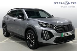 Peugeot e-2008 SUV (20 on) 100kW Allure 50kWh 5dr Auto For Sale - Stellantis &You West London, Chiswick