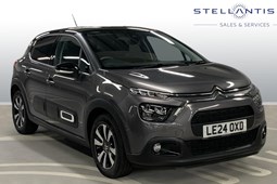 Citroen C3 (17-24) 1.2 PureTech Plus 5dr For Sale - Stellantis &You West London, Chiswick
