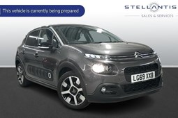 Citroen C3 (17-24) Flair PureTech 110 EAT6 5d For Sale - Stellantis &You West London, Chiswick