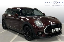 MINI Clubman (15-24) 1.5 Cooper 6d For Sale - Stellantis &You West London, Chiswick