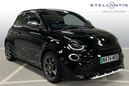 Abarth 500e Hatchback (23 on) 114kW 42.2kWh 3dr Auto For Sale - Stellantis &You West London, Chiswick