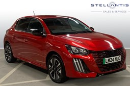 Peugeot e-208 Hatchback (19 on) 100kW E-Style 50kWh 5dr Auto For Sale - Stellantis &You West London, Chiswick