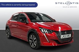 Peugeot 208 Hatchback (19 on) 1.2 PureTech 130 GT 5dr EAT8 For Sale - Stellantis &You West London, Chiswick