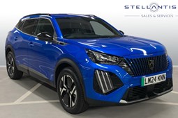 Peugeot e-2008 SUV (20 on) 100kW Allure 50kWh 5dr Auto For Sale - Stellantis &You West London, Chiswick