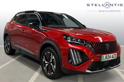 Peugeot e-2008 SUV (20 on) 100kW GT 50kWh 5dr Auto For Sale - Stellantis &You West London, Chiswick