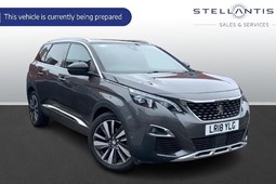Peugeot 5008 SUV (17-24) GT Line Premium 1.6 BlueHDi 120 S&S 5d For Sale - Stellantis &You West London, Chiswick