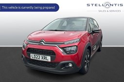 Citroen C3 (17-24) 1.2 PureTech 110 Shine Plus 5dr For Sale - Stellantis &You West London, Chiswick