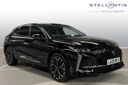 DS 4 Hatchback (21 on) 1.6 E-TENSE Rivoli 5dr EAT8 For Sale - Stellantis &You West London, Chiswick