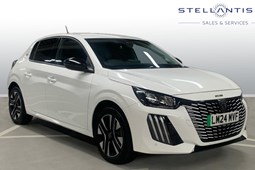 Peugeot e-208 Hatchback (19 on) 100kW E-Style 50kWh 5dr Auto For Sale - Stellantis &You West London, Chiswick
